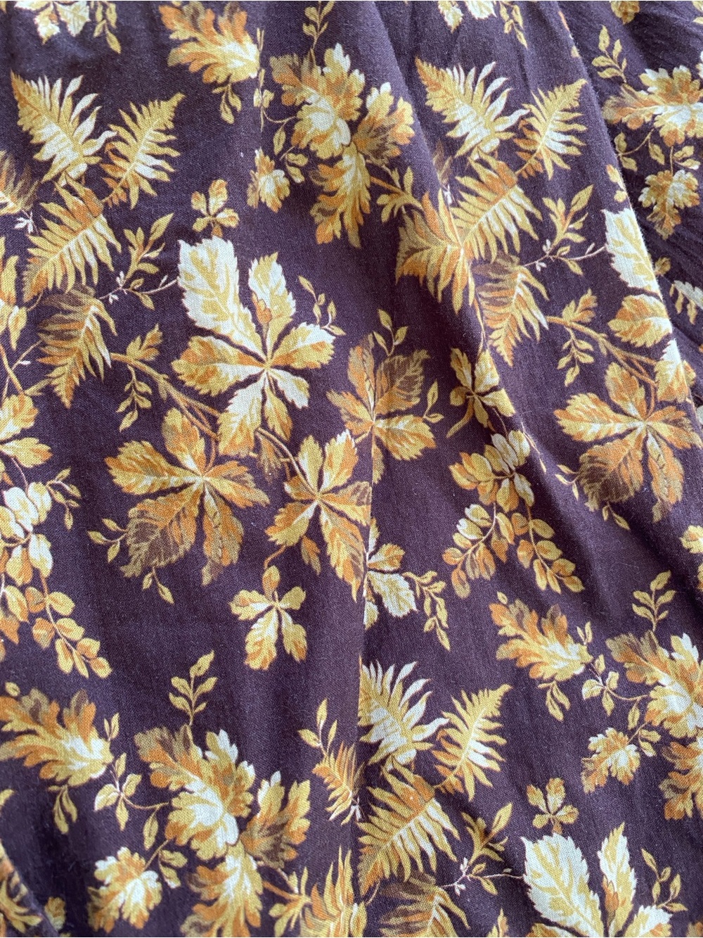 Doen Blouse - Picture 4 of 7